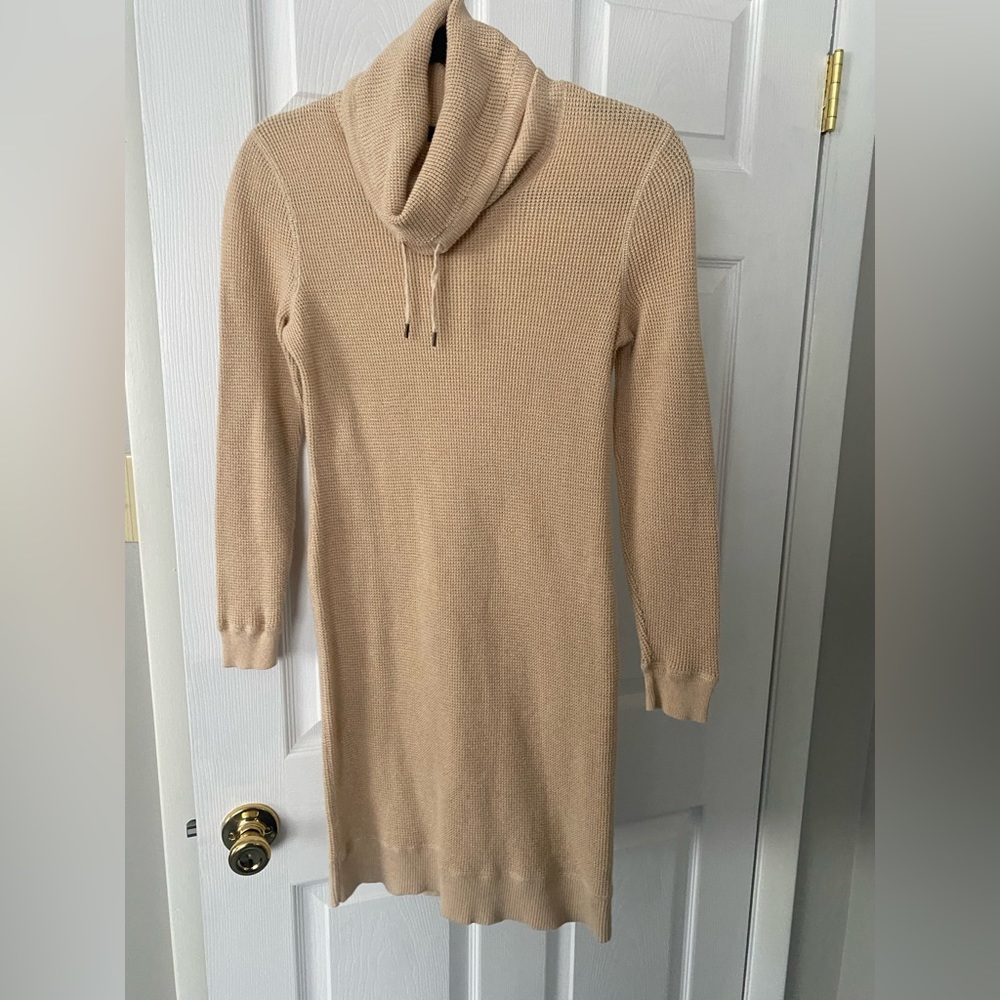 Ralph Lauren Sweater Dress